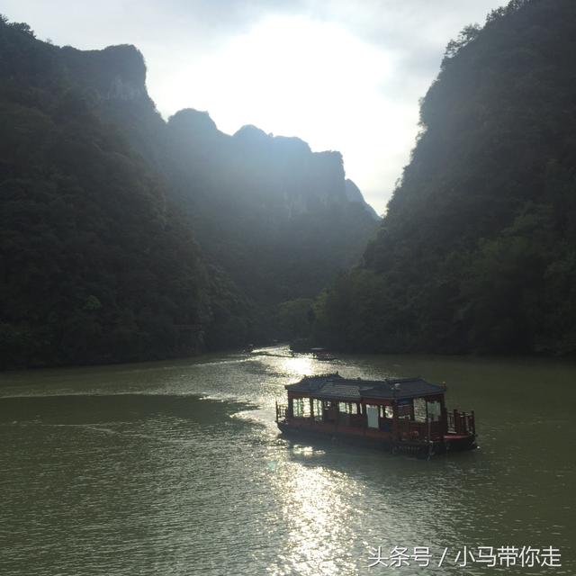 贵州自由行攻略，贵州自由行攻略及游记（干货分享记贵州七天六夜高质量自由行攻略）