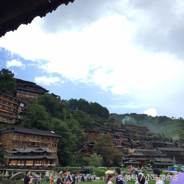 贵州自由行攻略，贵州自由行攻略及游记（干货分享记贵州七天六夜高质量自由行攻略）