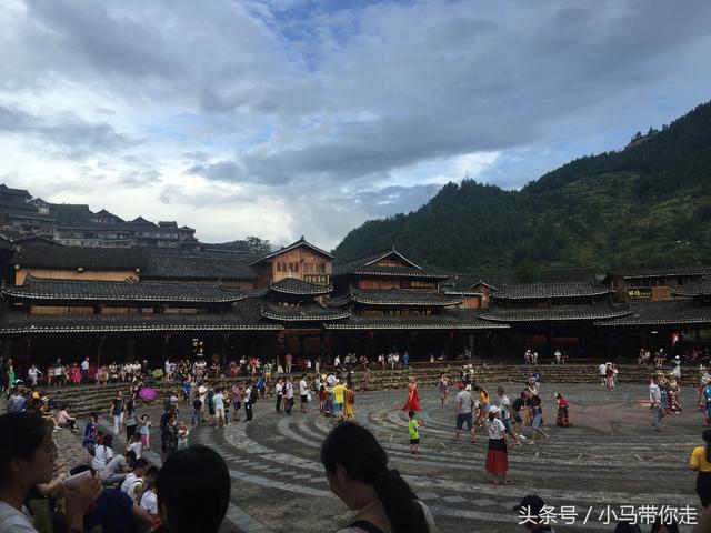 贵州自由行攻略，贵州自由行攻略及游记（干货分享记贵州七天六夜高质量自由行攻略）