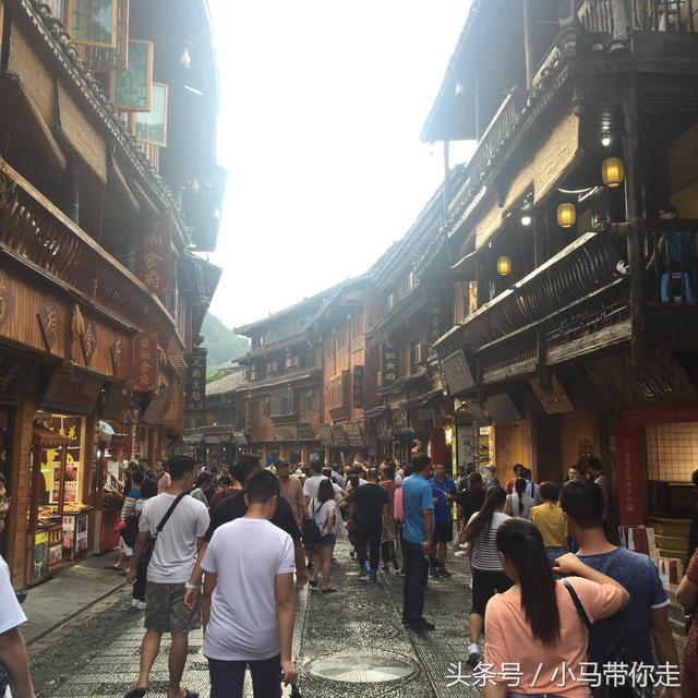 贵州自由行攻略，贵州自由行攻略及游记（干货分享记贵州七天六夜高质量自由行攻略）