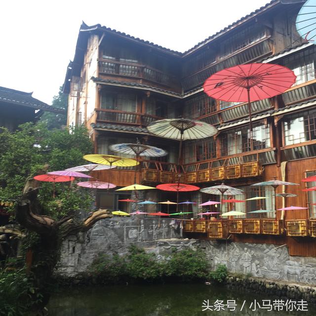 贵州自由行攻略，贵州自由行攻略及游记（干货分享记贵州七天六夜高质量自由行攻略）