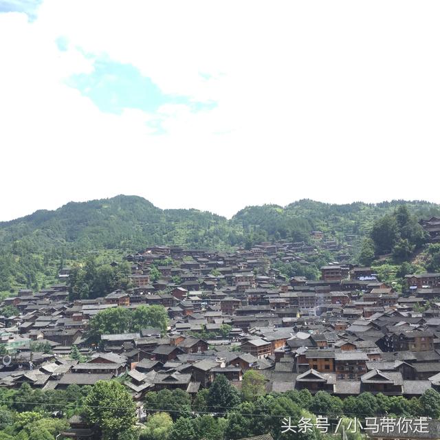 贵州自由行攻略，贵州自由行攻略及游记（干货分享记贵州七天六夜高质量自由行攻略）