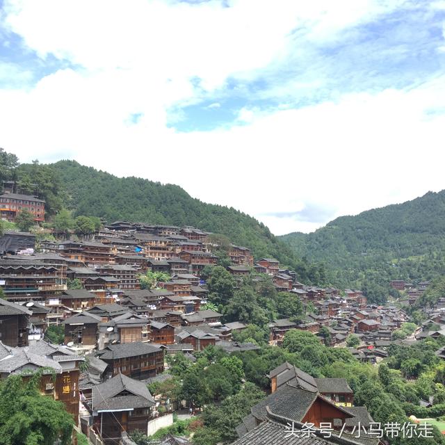 贵州自由行攻略，贵州自由行攻略及游记（干货分享记贵州七天六夜高质量自由行攻略）