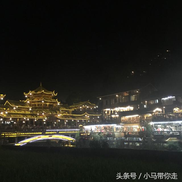 贵州自由行攻略，贵州自由行攻略及游记（干货分享记贵州七天六夜高质量自由行攻略）