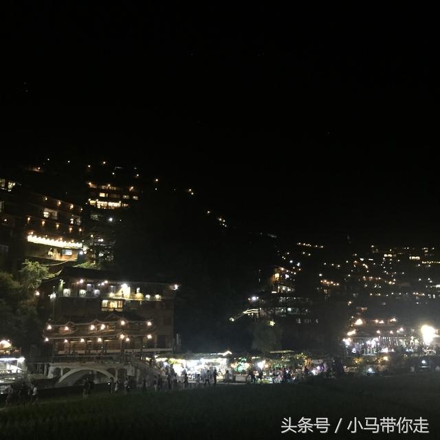 贵州自由行攻略，贵州自由行攻略及游记（干货分享记贵州七天六夜高质量自由行攻略）