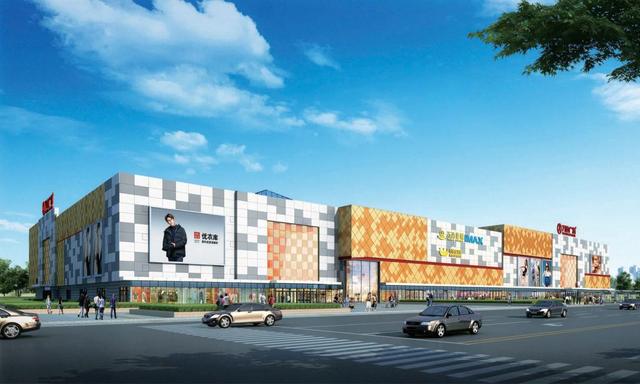长治万达建设规模，商业巨舰万达集团落子长治