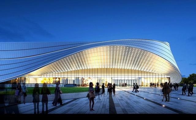 长治万达建设规模，商业巨舰万达集团落子长治