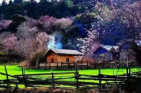 梦回江南唯美古词，词风雅韵冯振宇