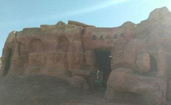 江布拉克旅游必去景点，观草原麦浪花海