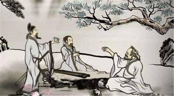 李白最著名的54首诗，李白最潇洒的诗歌