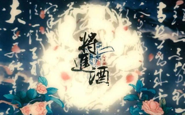 李白最著名的54首诗，李白最潇洒的诗歌