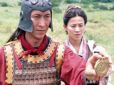 经典爱情港剧推荐排行榜，非常经典的五部TVB剧