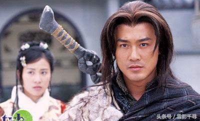 经典爱情港剧推荐排行榜，非常经典的五部TVB剧