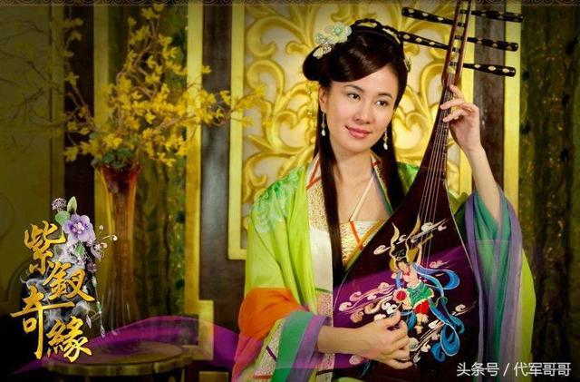 叶璇主演的电视剧大全，叶璇拍过什么电视剧（你印象最深的是哪一个角色呢）