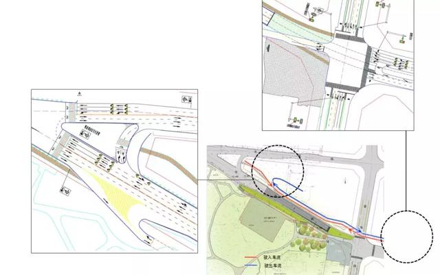 合肥市杏花公园全景，你好，杏花公园