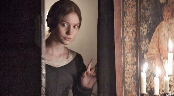 简爱的主题思想，简爱这本书表达什么思想（<五十七>——《简爱》）