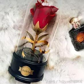 情人节送男友七夕节送礼清单｜有了这些完美单品，情侣之间更能升温！