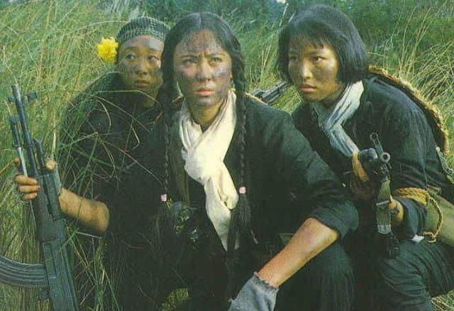 湄公河行动豆瓣，类似湄公河行动的国产电影（电影《湄公河行动》观后感）