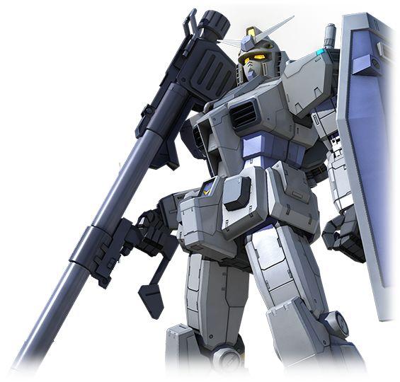 高达系列先后顺序，高达也有七兄弟