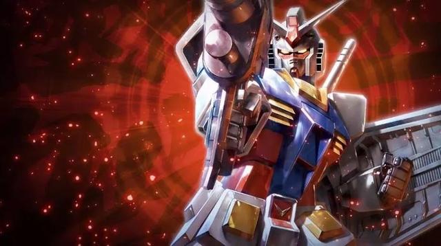 高达系列先后顺序，高达也有七兄弟