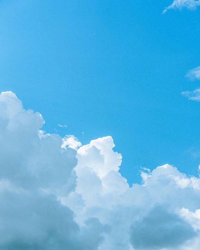 晚安感悟180810：我们的心在苦乐得失间