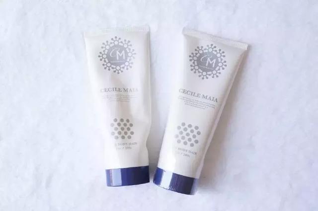 日本cm脱毛膏测评，这个夏天，先脱为敬