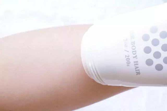 日本cm脱毛膏测评，这个夏天，先脱为敬