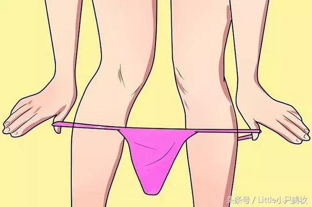 女生注意事项和细节，关于隐私的小秘密一定要注意