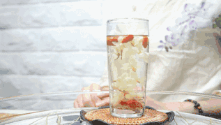 过早吃枸杞会怎么样，无病防身”这话对吗