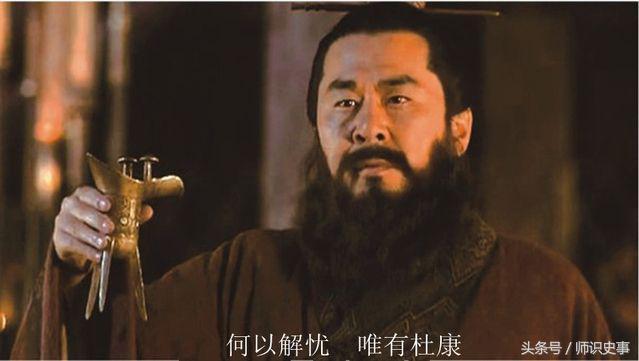 曹操著名的三句诗，曹操最著名的三首诗文