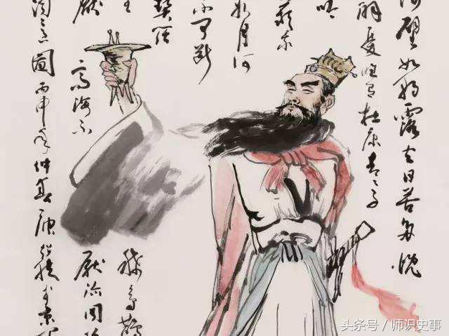 曹操著名的三句诗，曹操最著名的三首诗文