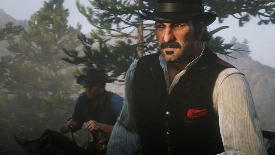 荒野大镖客2价格，荒野大镖客救赎2不同版本及售价