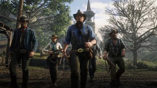 荒野大镖客2价格，荒野大镖客救赎2不同版本及售价