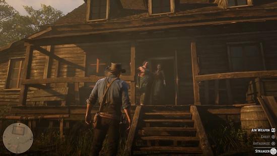 荒野大镖客2价格，荒野大镖客救赎2不同版本及售价