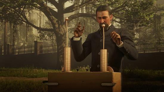 荒野大镖客2价格，荒野大镖客救赎2不同版本及售价