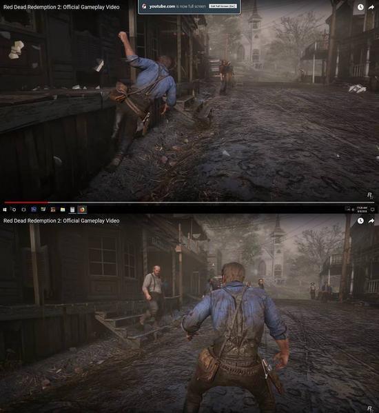 荒野大镖客2价格，荒野大镖客救赎2不同版本及售价