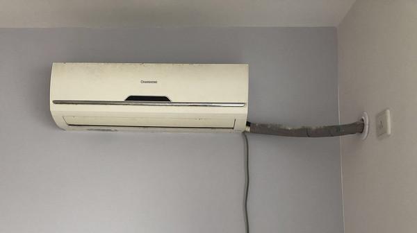 怎么拆空调不漏氟，拆洗空调小技巧（空调拆洗不求人）