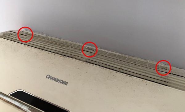 怎么拆空调不漏氟，拆洗空调小技巧（空调拆洗不求人）