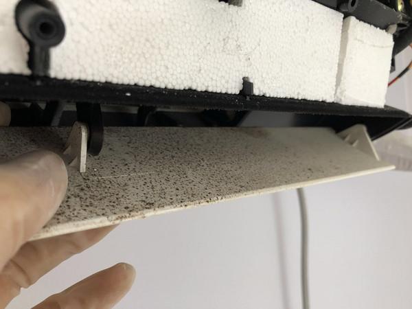 怎么拆空调不漏氟，拆洗空调小技巧（空调拆洗不求人）