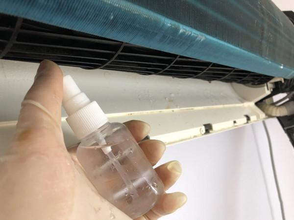 怎么拆空调不漏氟，拆洗空调小技巧（空调拆洗不求人）