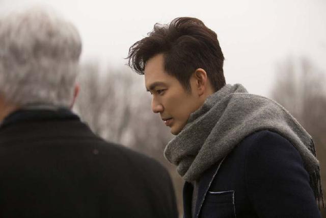 钟汉良最新电视剧，钟汉良新拍电视剧哪部最好看