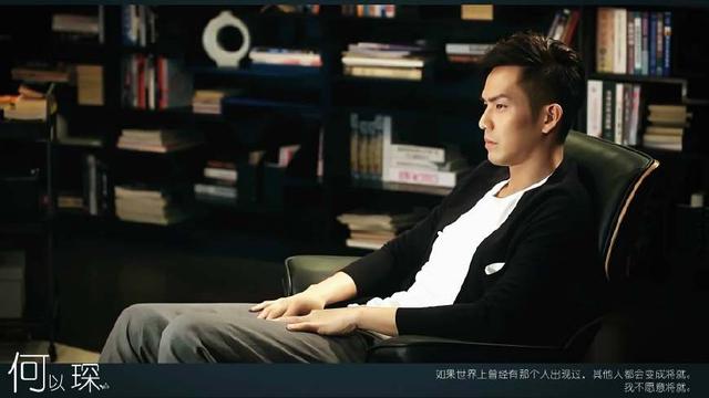 钟汉良最新电视剧，钟汉良新拍电视剧哪部最好看