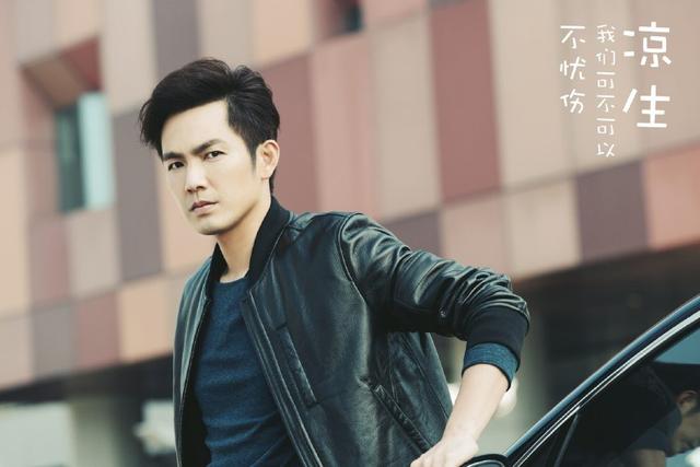 钟汉良最新电视剧，钟汉良新拍电视剧哪部最好看