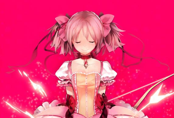 动漫中那些遭罪的女角色合集，盘点动漫中6个粉毛女角色