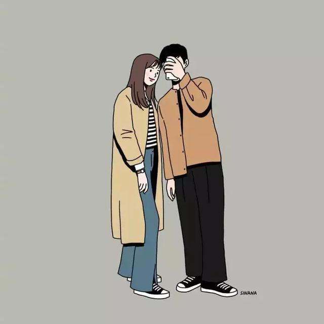 早安心情180812：心累之时，希望有你的拥抱