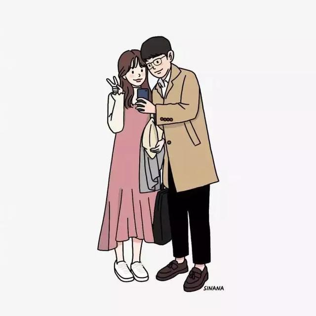 早安心情180812：心累之时，希望有你的拥抱