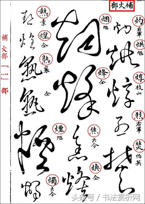 草书书法欣赏200幅，草书书法作品精选诗词系列作品