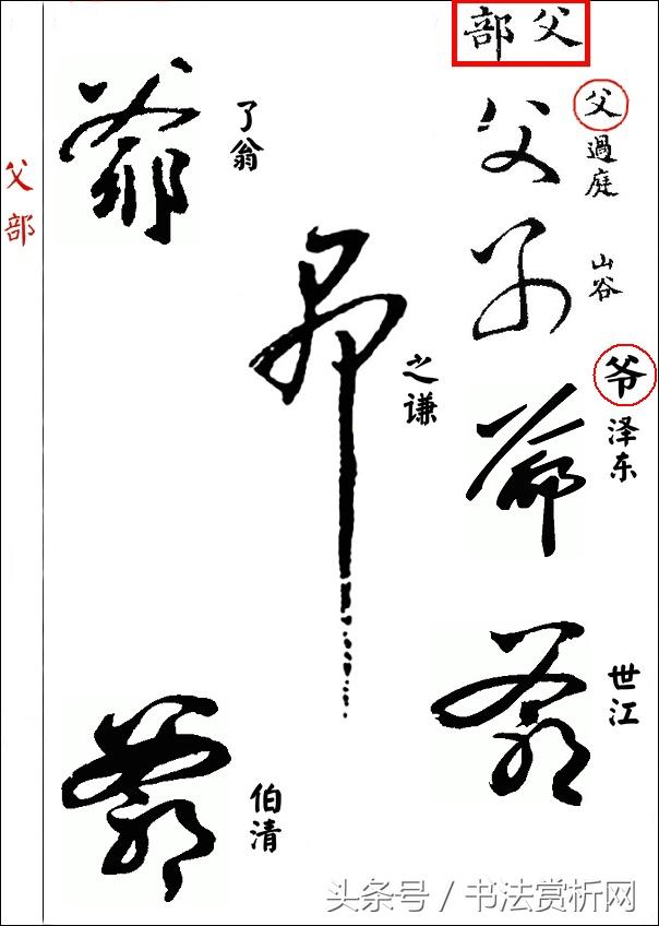 草书书法欣赏200幅，草书书法作品精选诗词系列作品