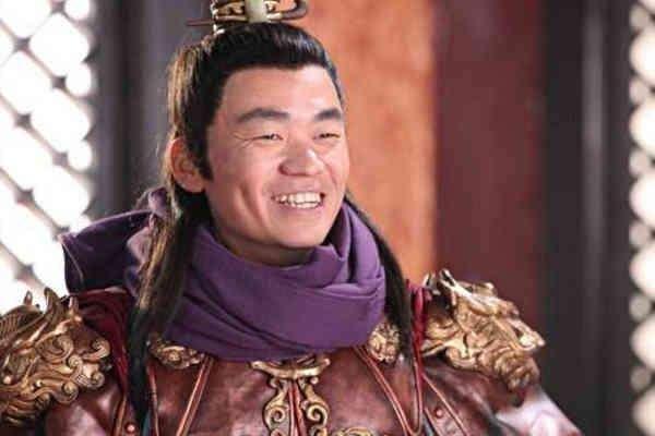 王宝强拍的第一个电视剧是什么，王宝强对自己最满意的电视剧