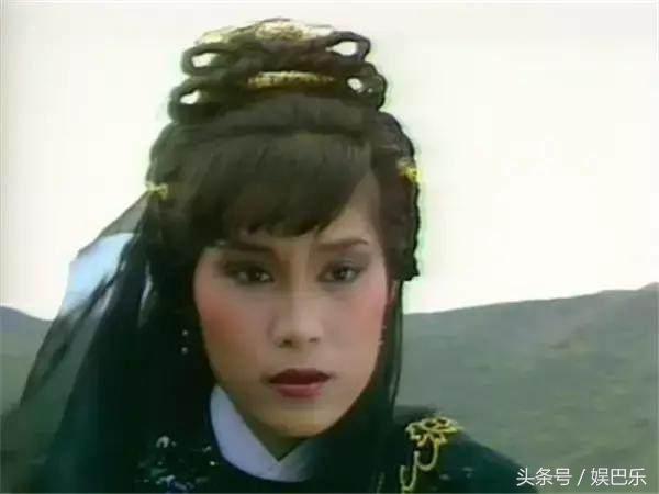 木婉清是什么套路，段誉和木婉清因“黑玫瑰”结缘